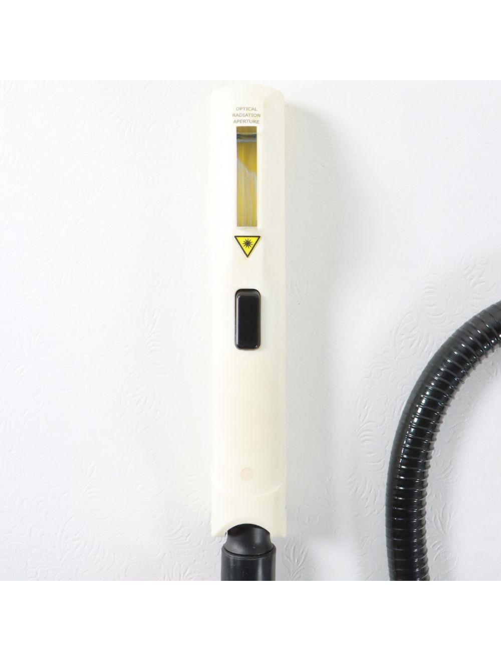 Candela Ellipse Nordlys SWT IPL PR530 Handpiece - Shot Count: 10,057 image 3