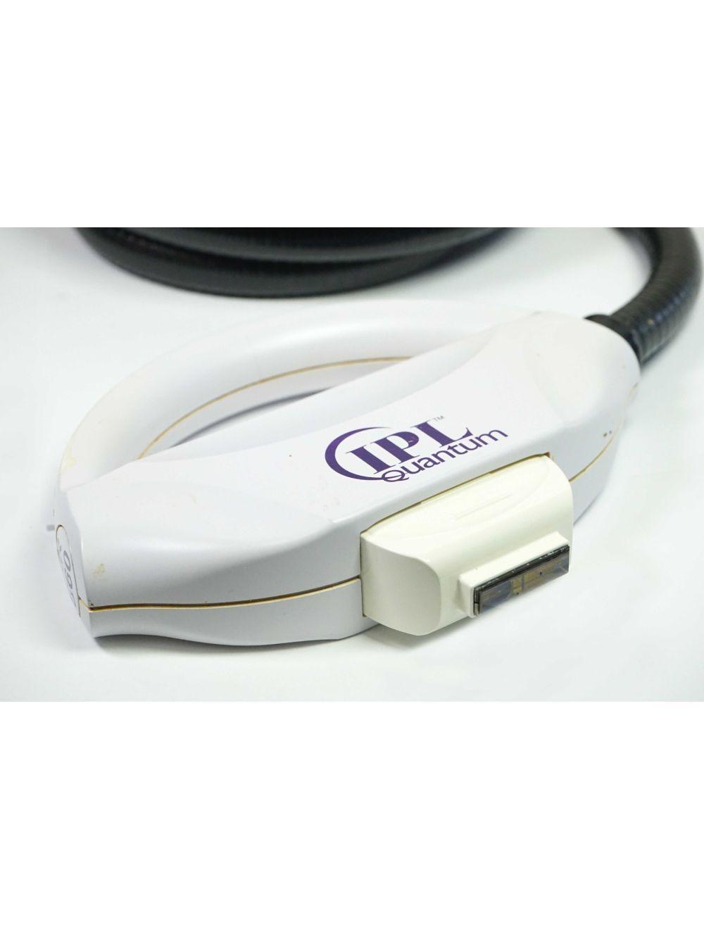 Lumenis QUANTUM IPL Laser Treatment Head Handpiece SR560 Skin Rejuvenation SR image 4