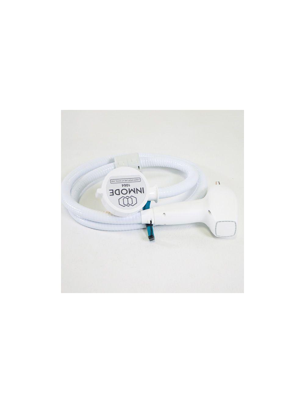 2019 InMode Triton Vasculaze 1064nm Handpiece Vascular Lesions Spider Veins image 6