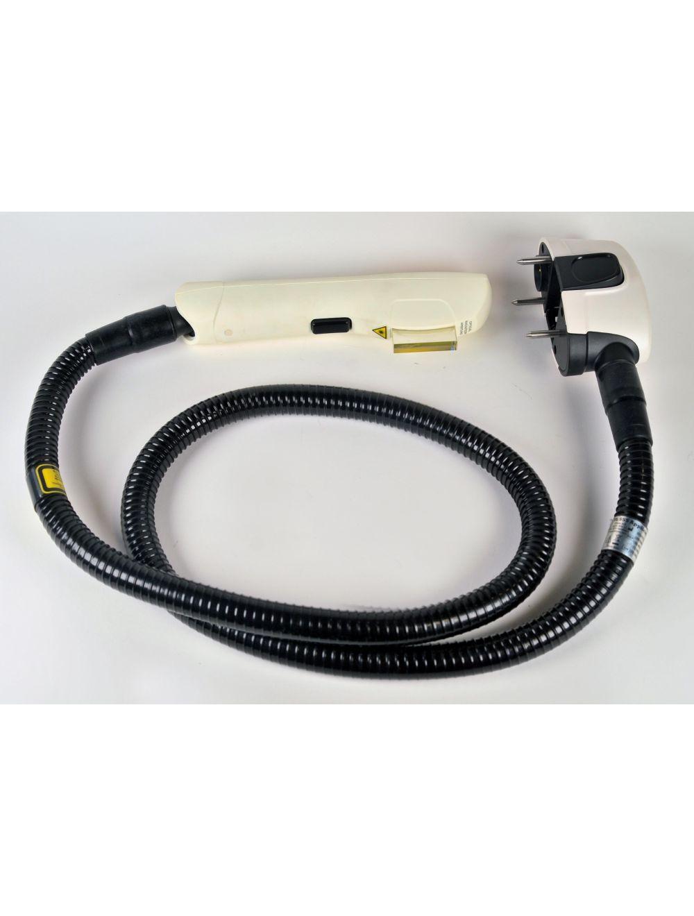 Candela Nordlys Ellipse IPL VL555 Handpiece Vascular Lesions Wrinkle Acne VL 555 image 1