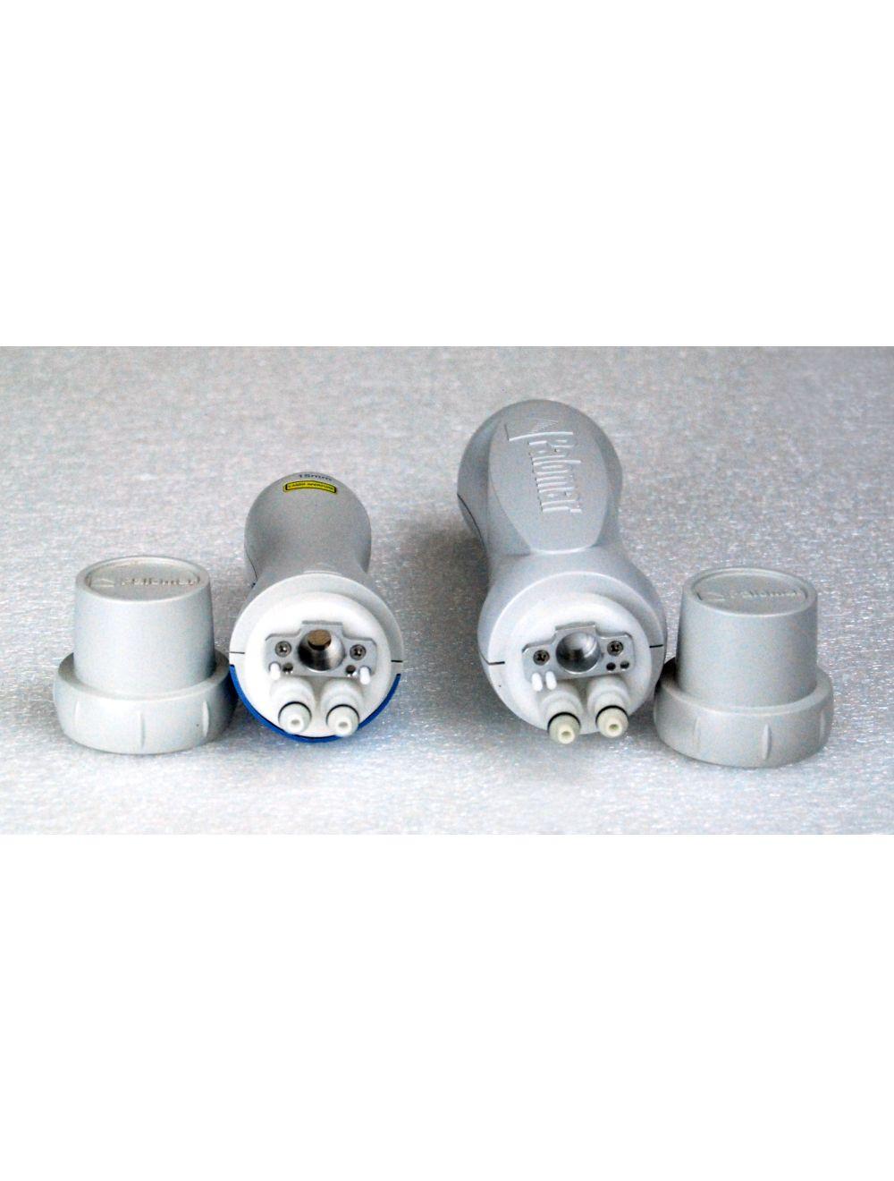 Palomar Lux1540 Fractional Erbium Laser HandPiece w 15mm Tip Hand Piece Lux 1540 image 8