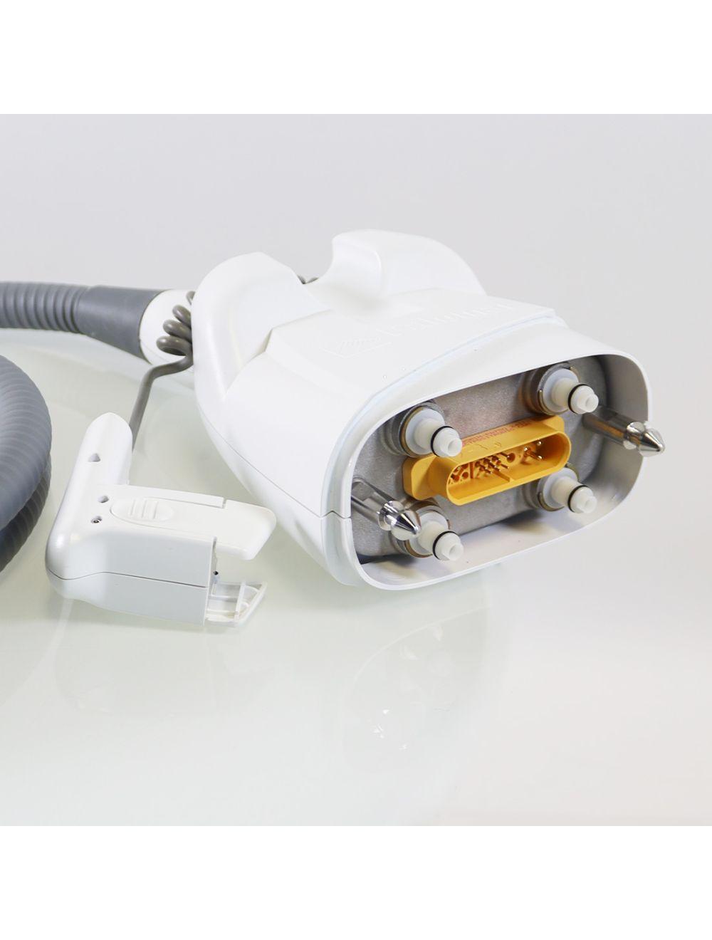 2019 Palomar Icon 1064+ Laser HandPiece Hand Piece HP Vein Lesion 2520A-1064P image 3