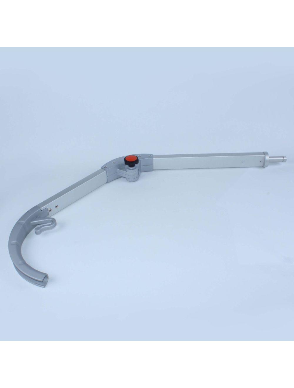 Lutronic Infini RF Microneedling Handpiece Support Arm Boom Stand Assembly image 2