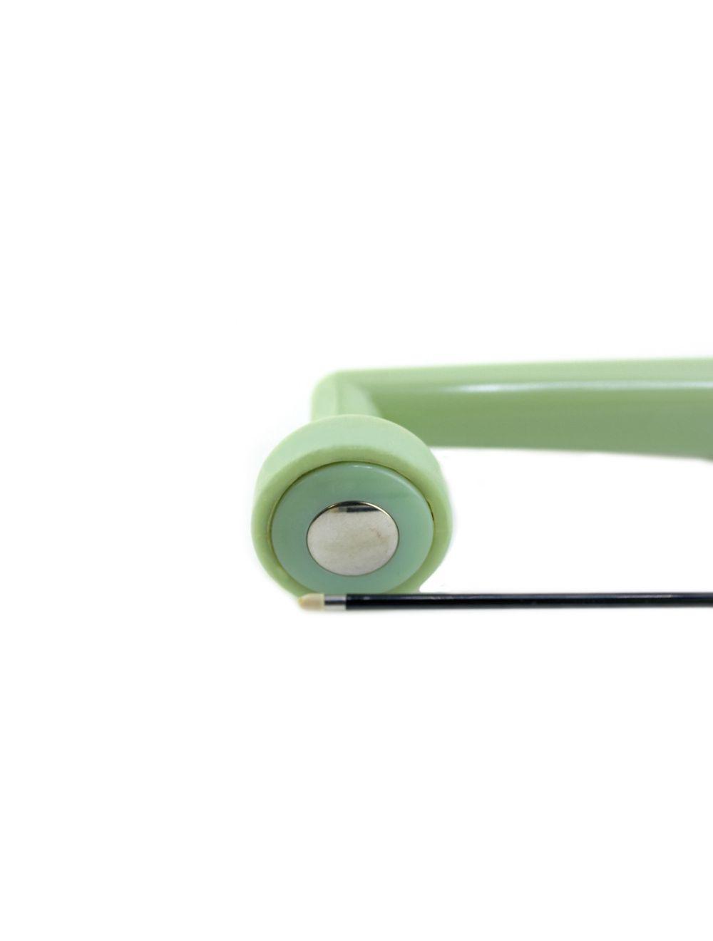 Inmode BodyTite Dual Sensor Applicator RF Hand Piece 20W 17cmx2.2mm HP172206 image 2