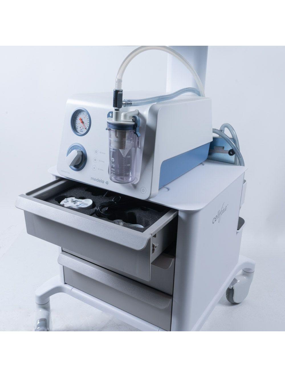 2012 Merz Ulthera Cellfina Subcision Cellulite Treatment NO RECERTIFICATION FEE image 2