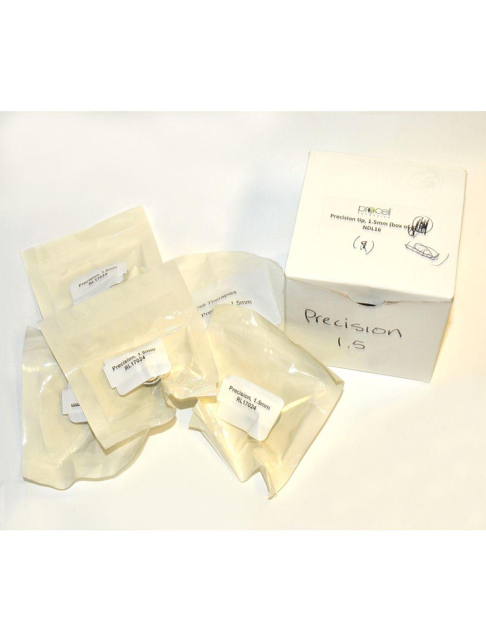 ProCell Therapies MicroNeedling Pen Skin Rejuvenation MicroChanneling w/Tips image 7