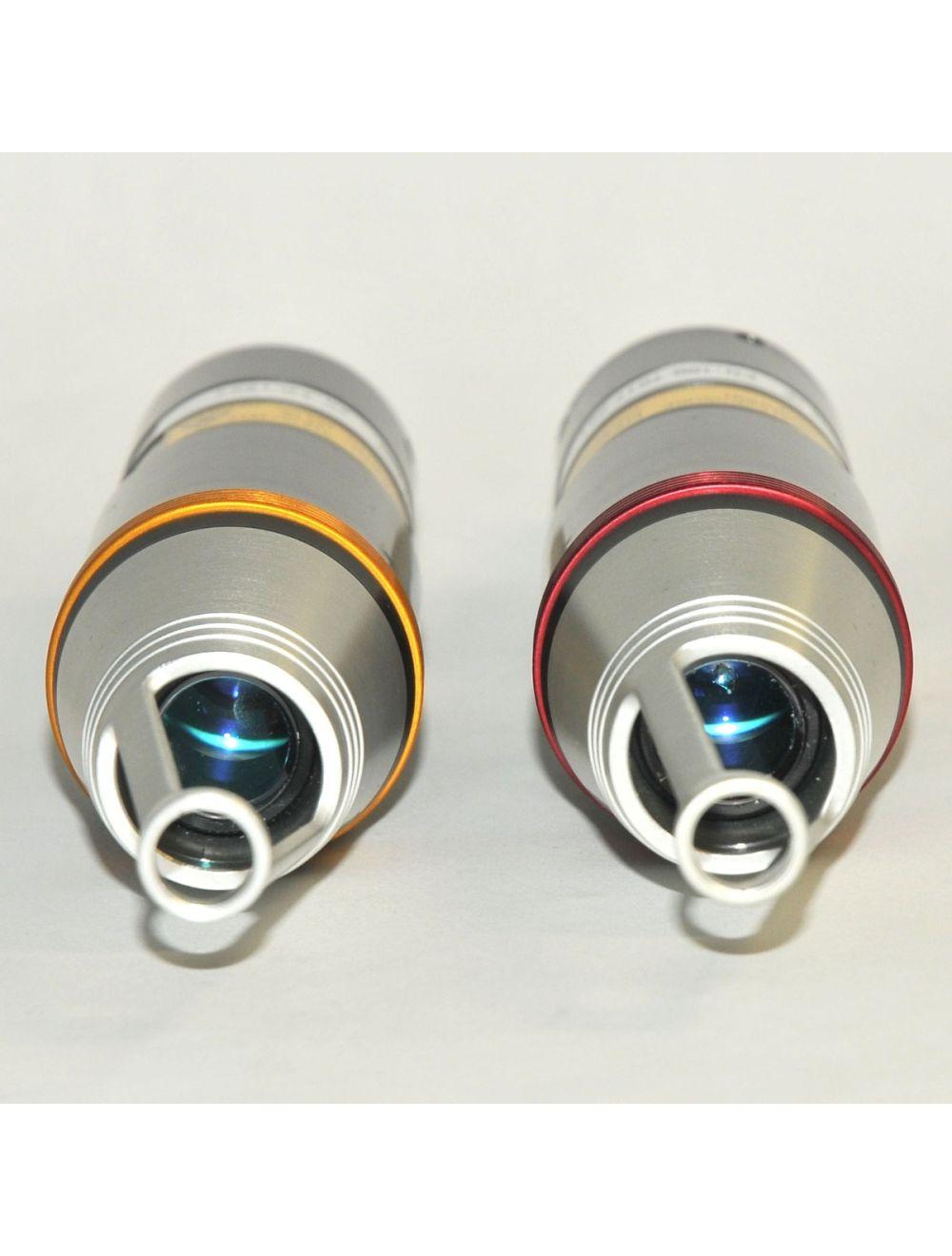 ConBio Medlite Revlite MultiLite Tattoo Removal Dye Handpiece 585 650 Hand Piece image 6