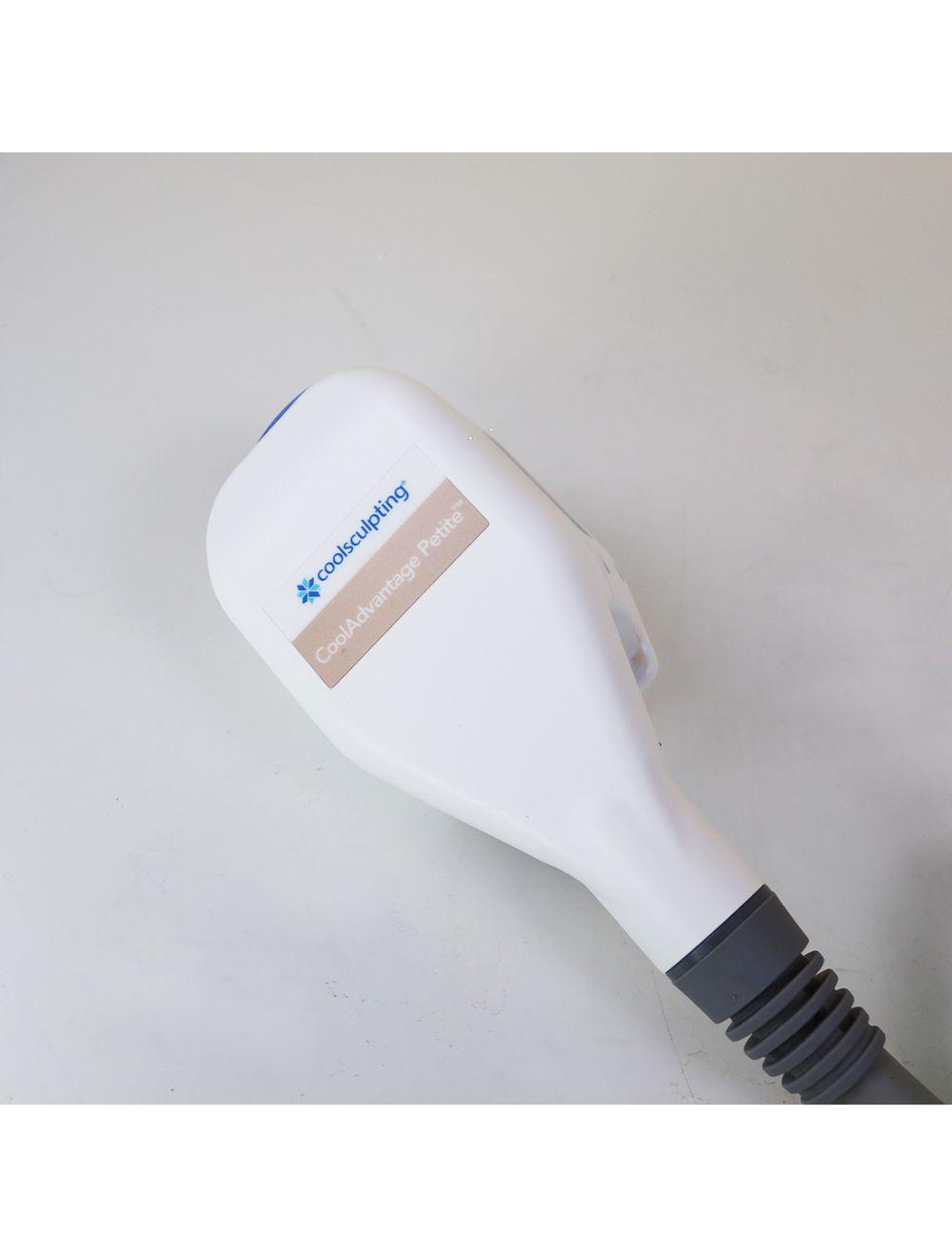 Zeltiq CoolSculpting CoolAdvantage Petite Applicator Handpiece BRZ-AP2-140-000 image 2