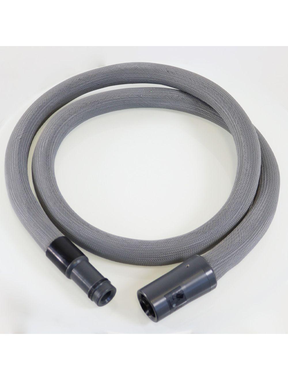 Zimmer Cryo mini Cryo 6 Chiller Air Cooling Gray Flex Hose 6ft 8in image 1