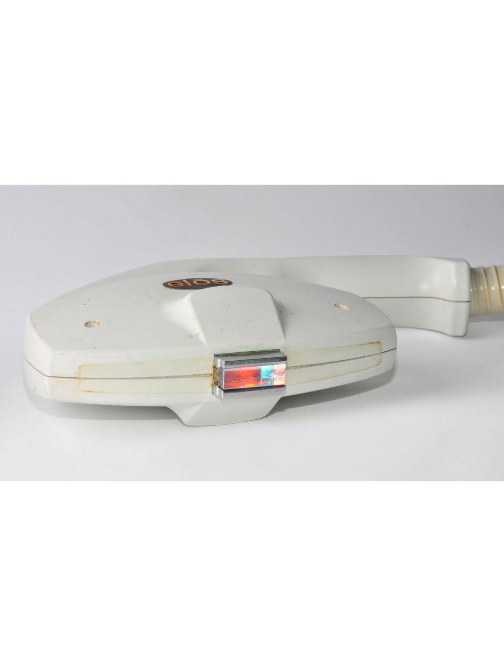 Syneron Elos SR Laser Handpiece Skin Rejuvenation Hand Piece Applicator image 4