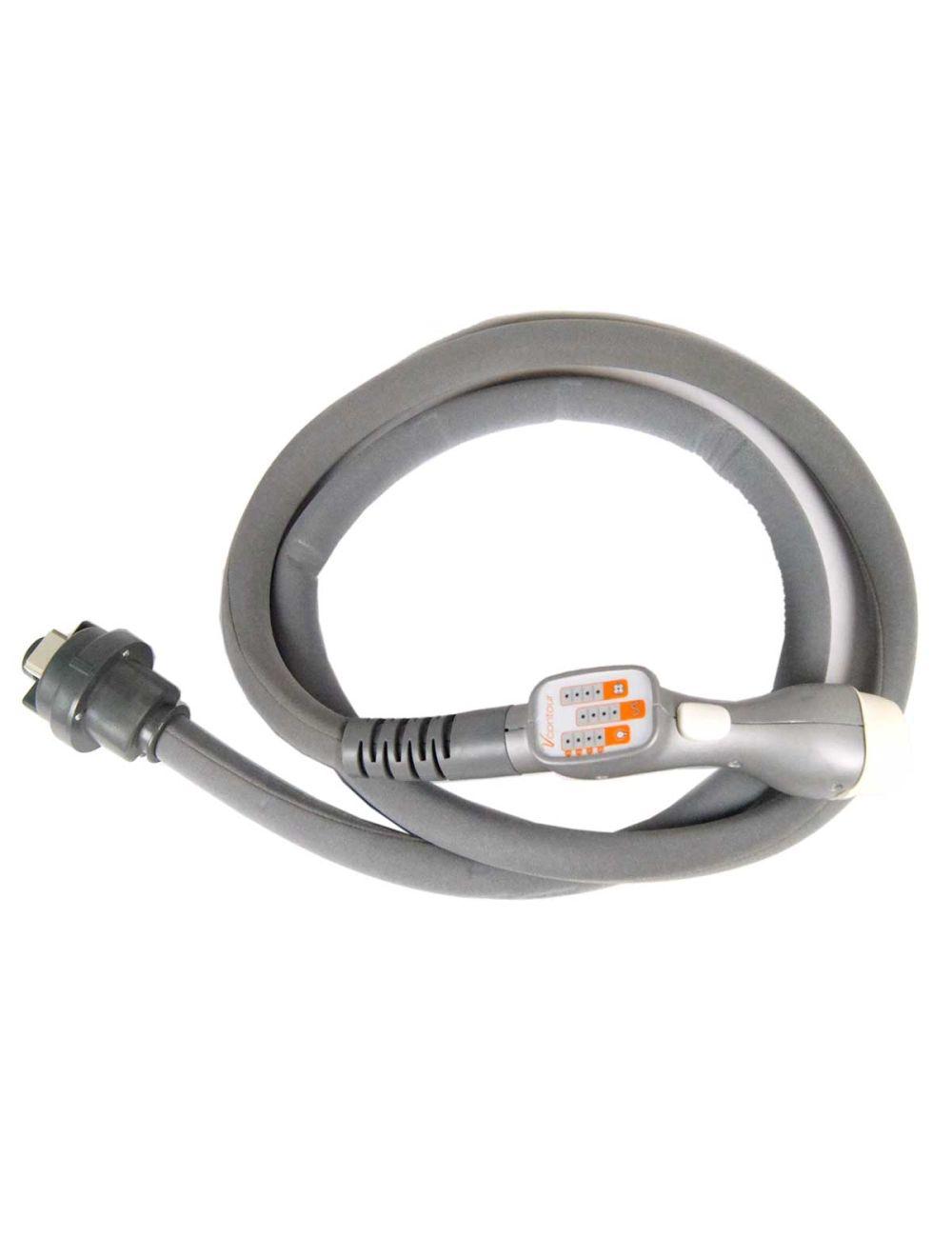 Syneron VelaShape FG00121 System with Dual Connector Adapter Vcontour Handpiece image 8