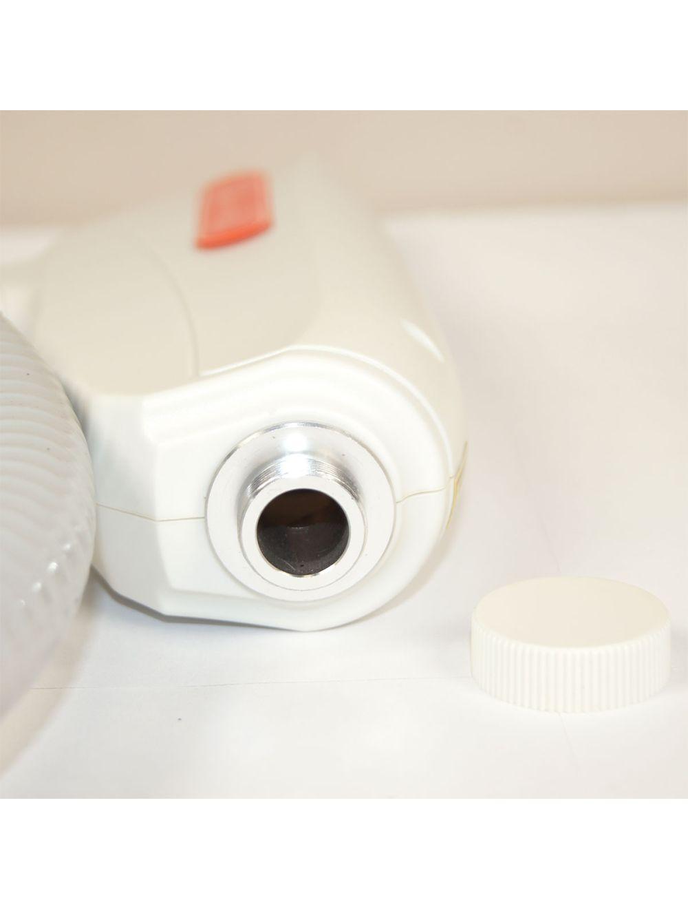 Ellman Sandstone Medley Laser Erbium YAG 2940nm Handpiece Resurfacing Unused A image 6