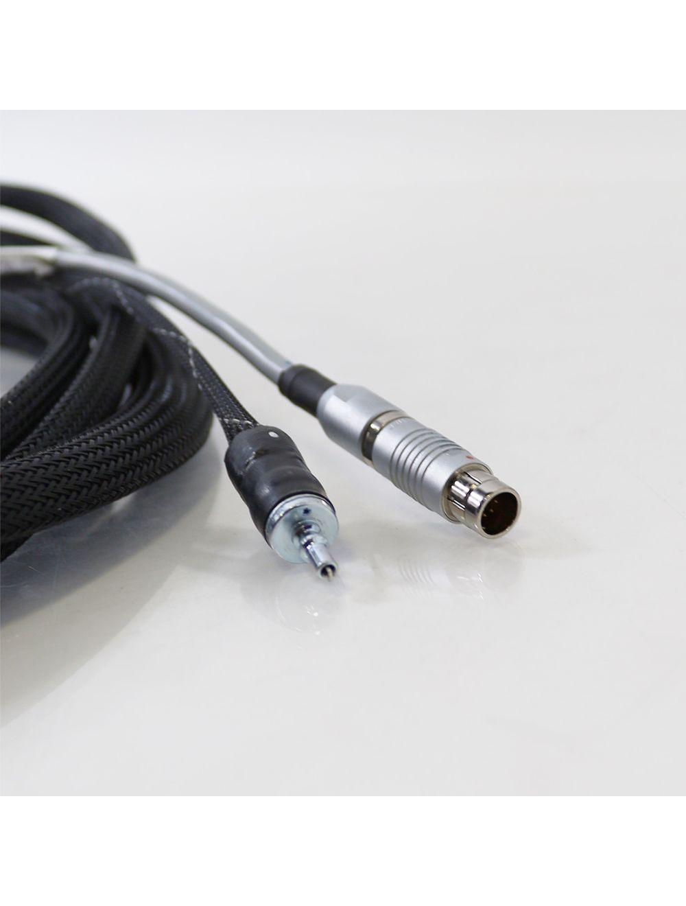 Candela GentleMax GMAX PRO SERIES HandPiece and Fiber Cable 7122-00-9419 Rev H image 5