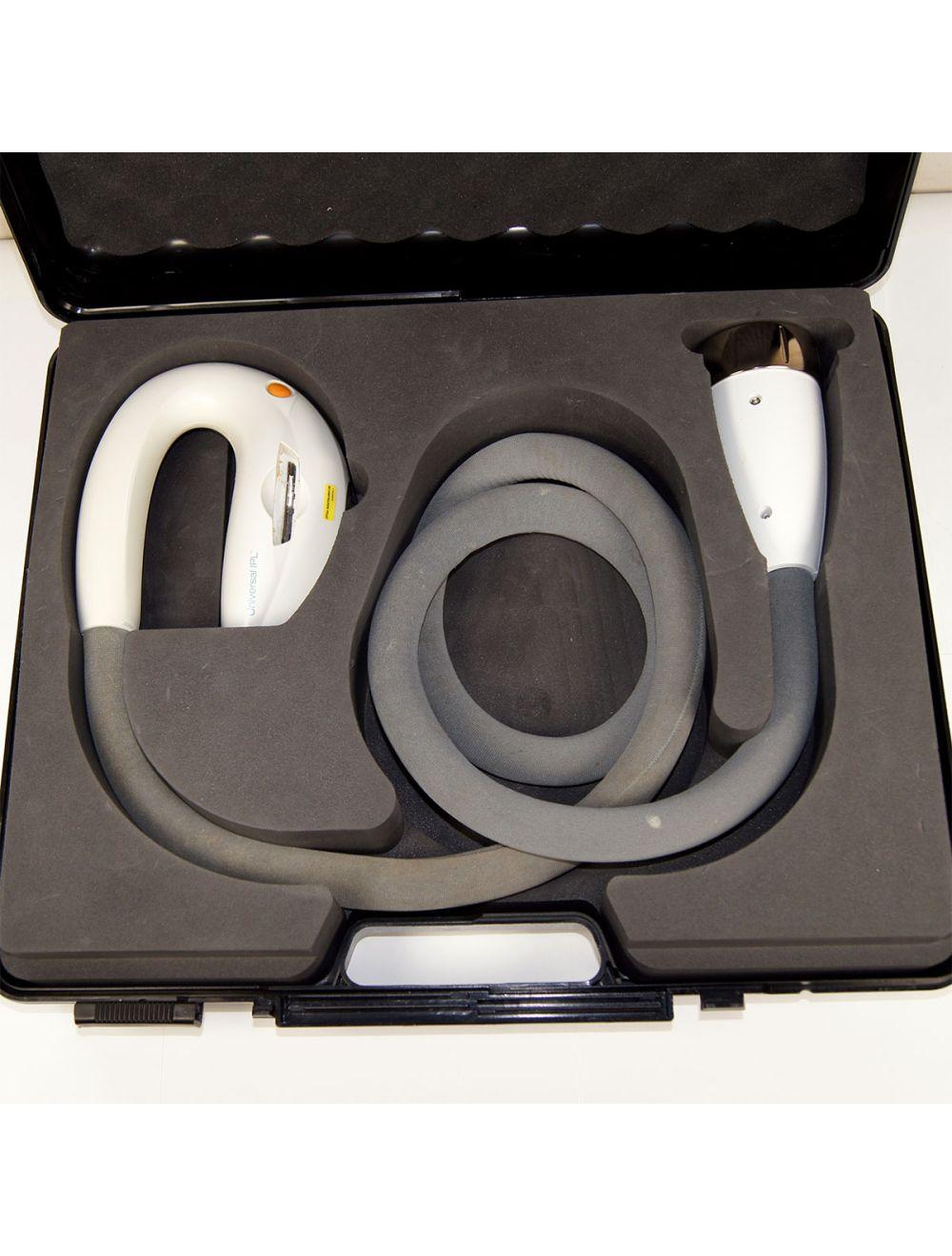 2020 Lumenis M22 IPL Laser Universal Handpiece Acne Vascular Skin Rejuvenation image 1