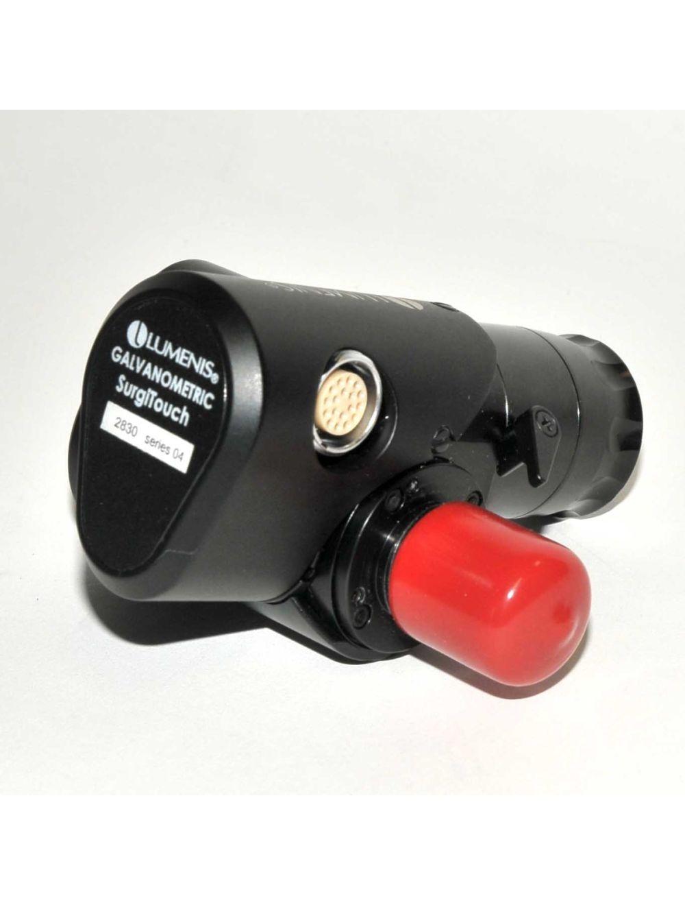 Lumenis AcuPulse CO2 Galvanometric Laser SurgiTouch Scanner LB-1023270 image 3