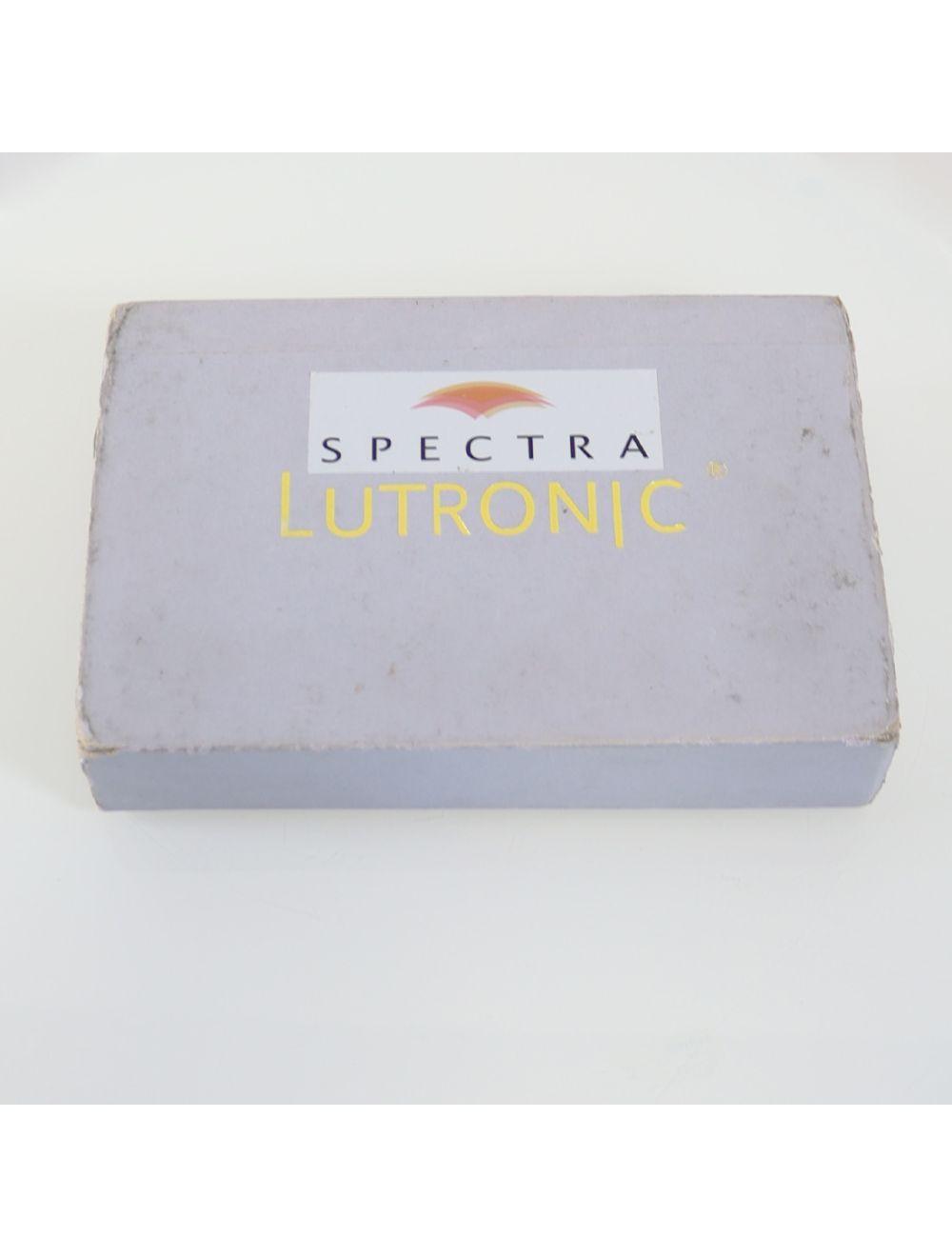 Lutronic Spectra SD Dye Laser Handpieces SD585 Gold SD650 Red Acne Erythema Set image 11