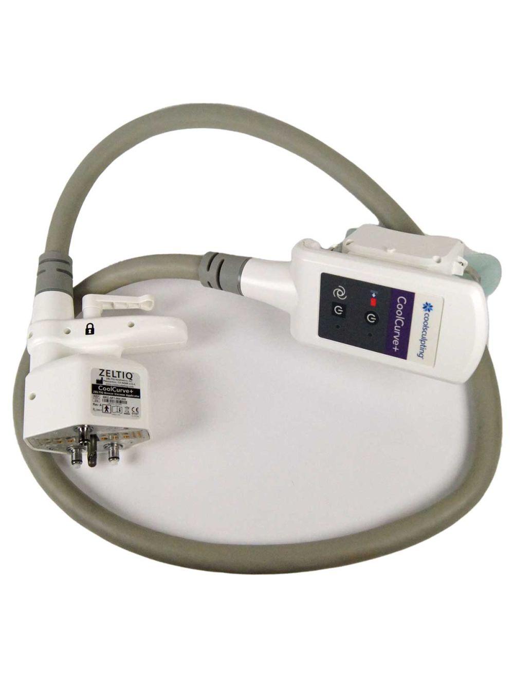 2013 Zeltiq CoolSculpting Body Contouring Fat Reduction System 4 Applicators image 9