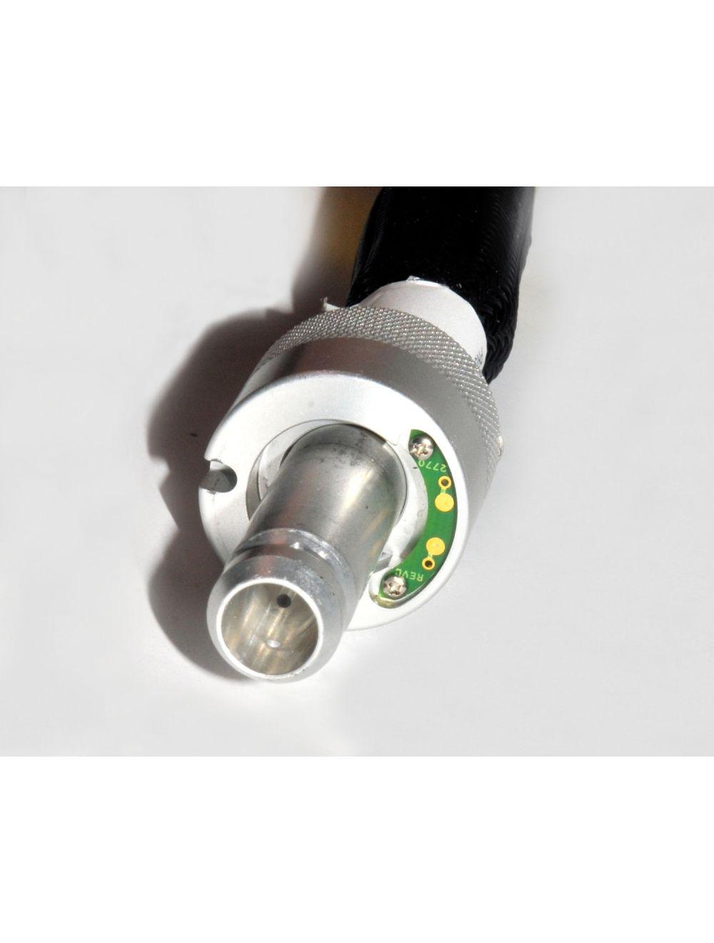 Candela GentleMax PRO Handpiece 12-15-18 Fiber Delivery DCD Laser 2157-40-8068 image 10