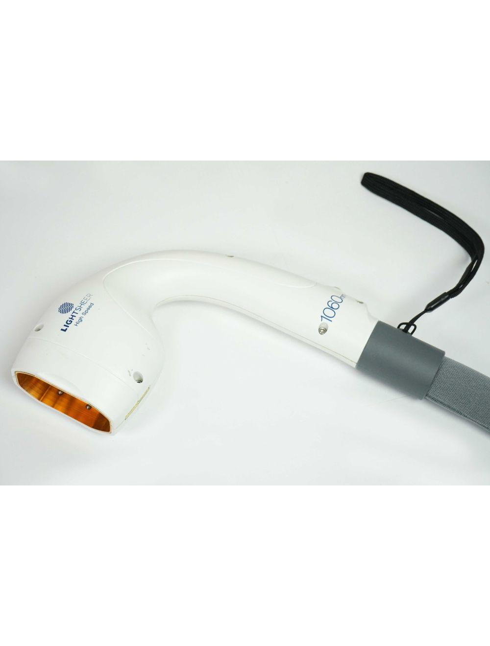 2019 Lumenis LightSheer DESIRE High Speed Handpiece 1060nm Laser Hair Removal image 5