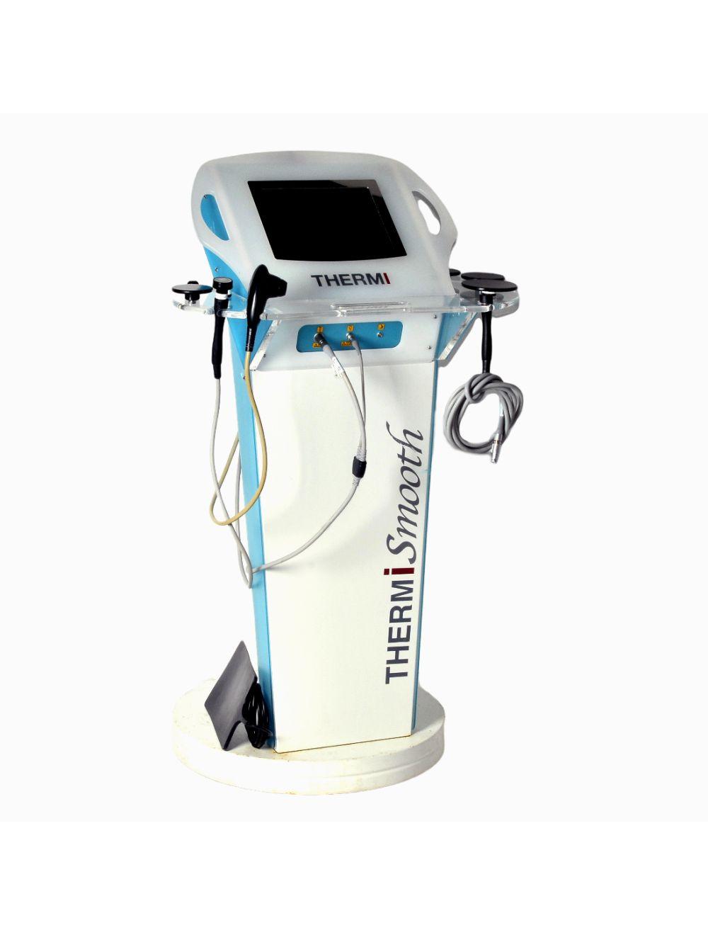 2017 ThermiAesthetics Thermi250 RF Cellulite Reduction Skin Tightening Face Body image 0