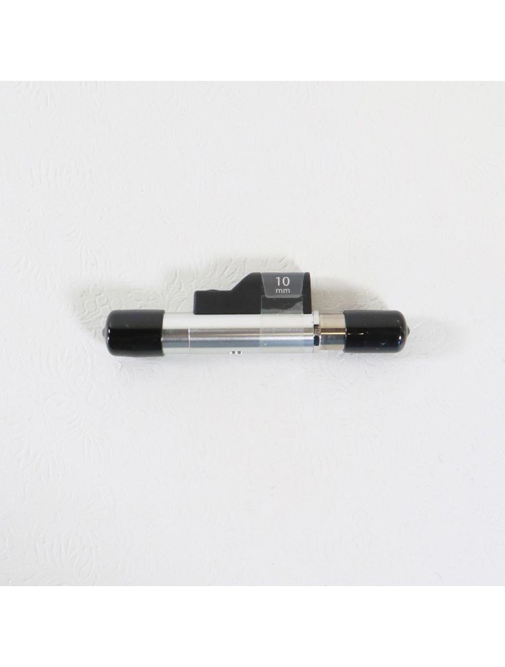 Cynosure Elite MPX 10mm Cartridge Handpiece HP 100-7009-610 image 1