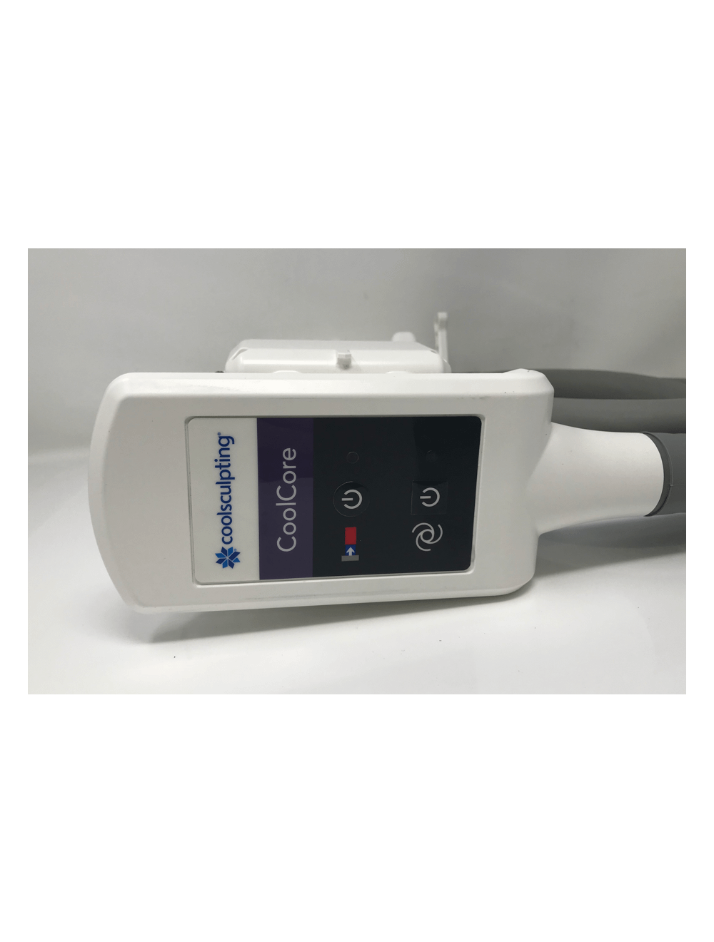 Zeltiq Cool Sculpting Coolcore CoolSculpting Cool Core Applicator BRZ-AP1-063-00 image 0