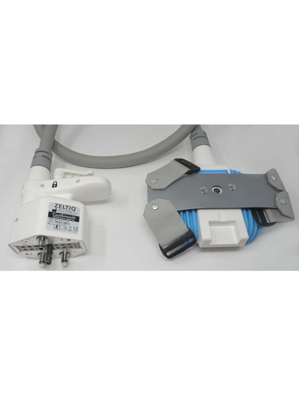Zeltiq BREEZE Surface Applicator CoolSmooth Zeltiq BRZ-AP1-091-000 Cool Smooth image 0