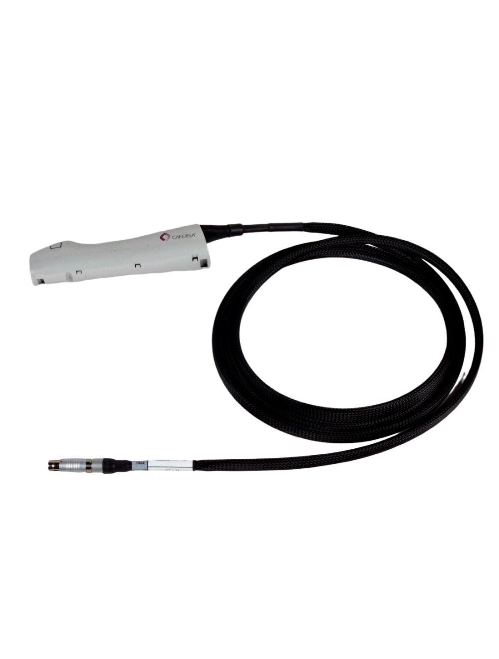 CANDELA Specialty GentleMAX GMax PRO SERIES Laser HandPiece Cable 7122-00-9404 image 1