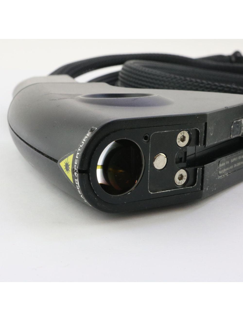 Iridex VariLite MedArt 914 ScanLite XP Fractional Microdot Laser Handpiece image 3