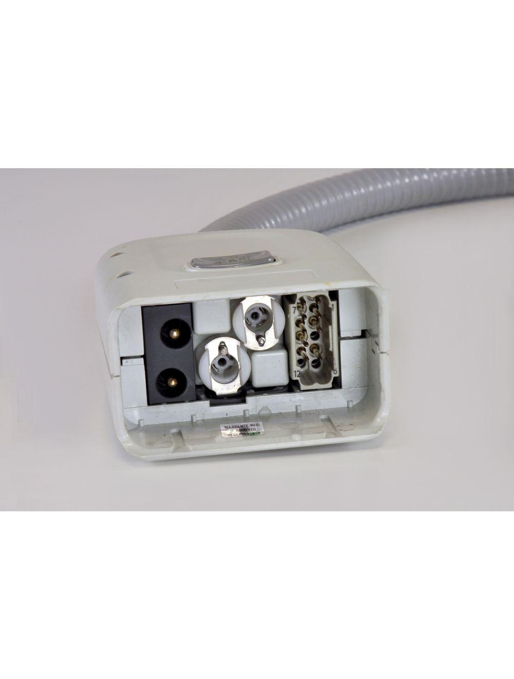 Alma Lasers Harmony 540 Hand Piece nm GREEN Vascular Pigmented Lesions Refurb image 13