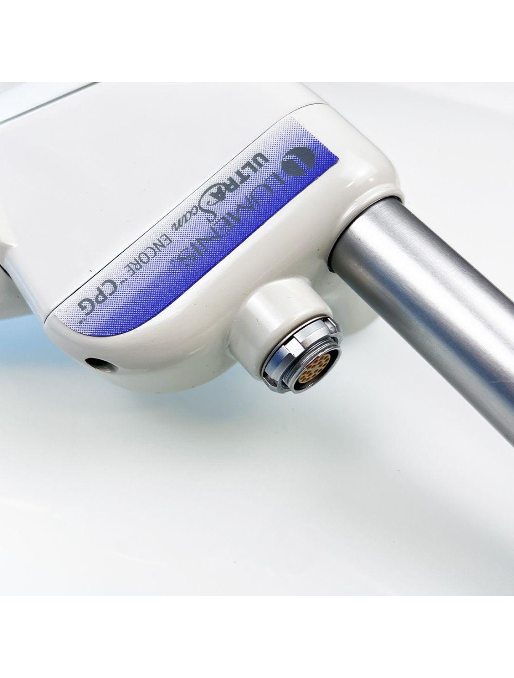 2012 Lumenis UltraScan Encore CPG Laser Scanner Handpiece Ultra Scan 064278301 image 4