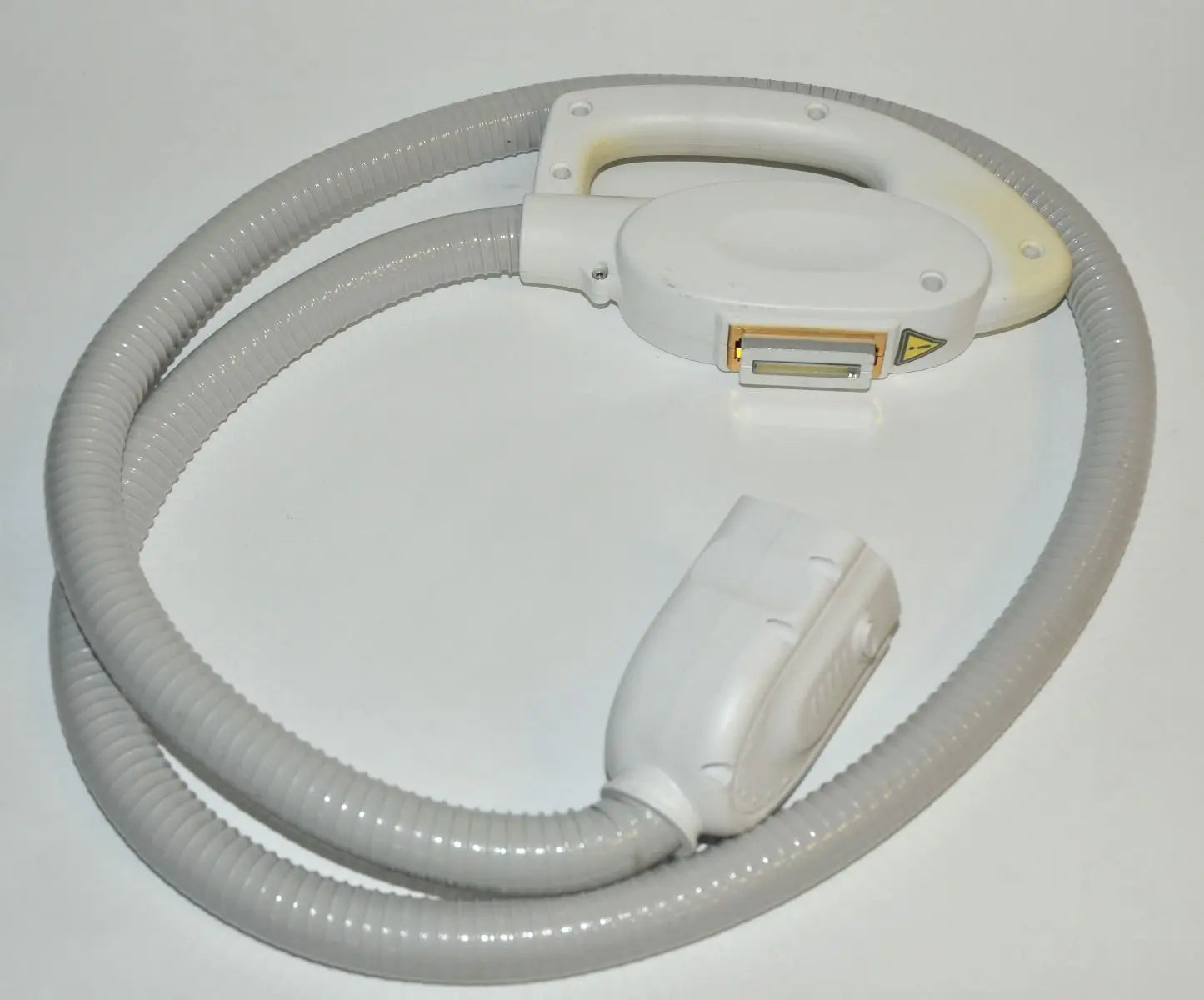 2013 Ellman Sandstone Medley Acne Vascular Lesion Skin Rejuvenation Laser System