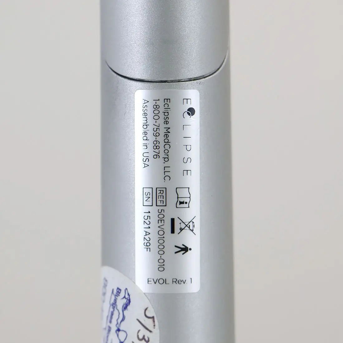 Crown Aesthetic EVO Microneedling Pen Kit Eclipse Cartridge MicroPen EV Wireless