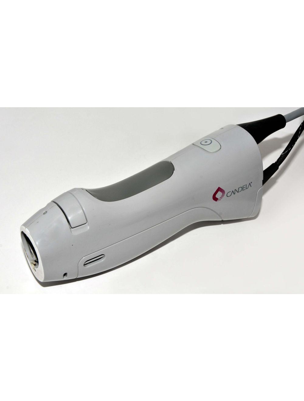 CANDELA Laser GentleMAX GMax PRO SERIES Fiber HandPiece Umbilical Gentle Max image 6