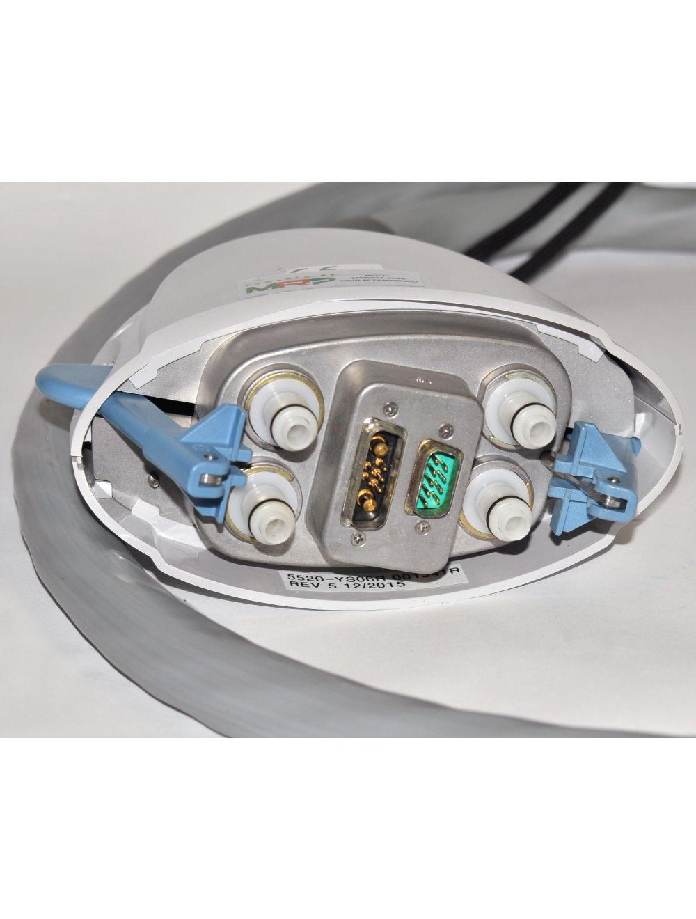 2015 Palomar StarLux 500 Laser LuxYs IPL Fine Hair Removal Handpiece Lux Ys HR image 5