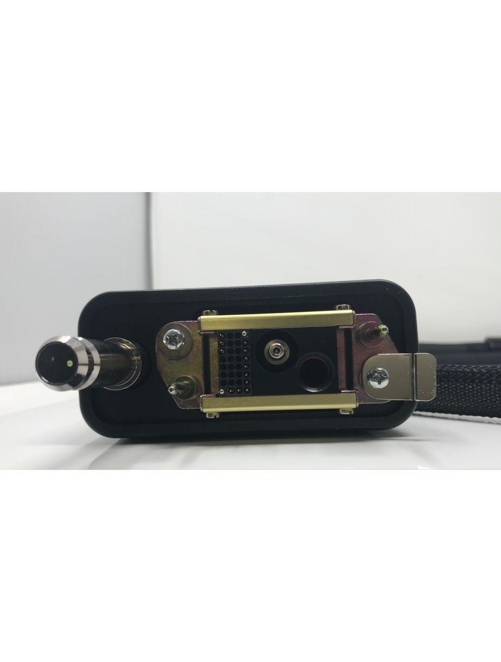 Candela GentleMAX Laser 6mm to 18mm DCD Handpiece Syneron Hand Piece 7122003956 image 7