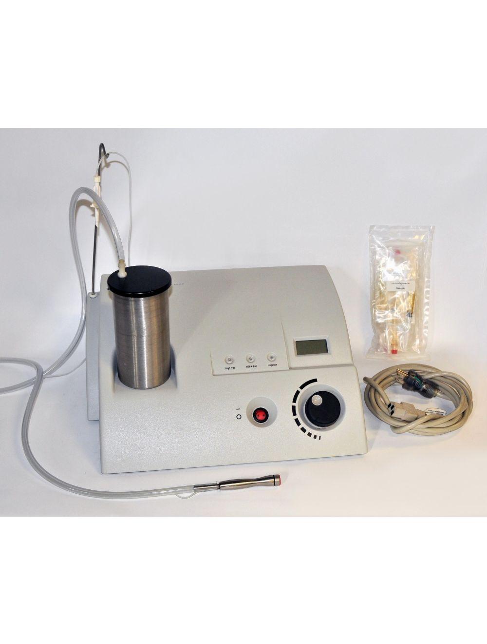 DermaSweep MD w/Handpiece Micro Abrasion Skin Care Resurfacing * DS6000MD image 1