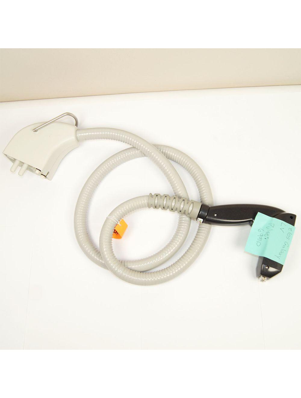 Syneron elos Galaxy LV Applicator Leg Vein Laser Handpiece AS10624 (GL) image 5
