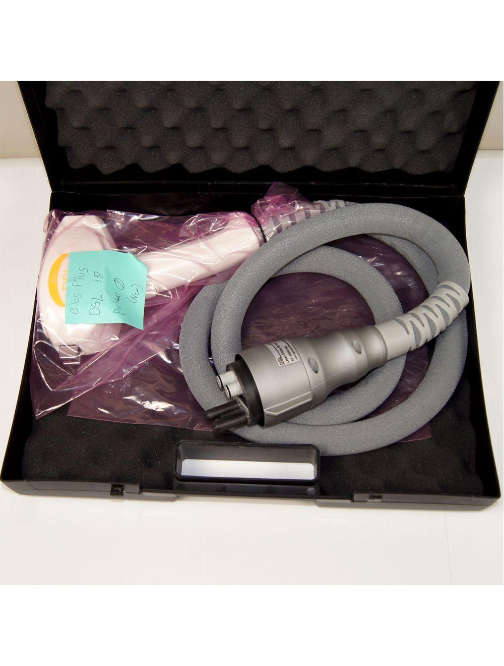 Syneron elos Plus DSL Applicator 810nm Diode Laser Handpiece FG70641 UNUSED image 6