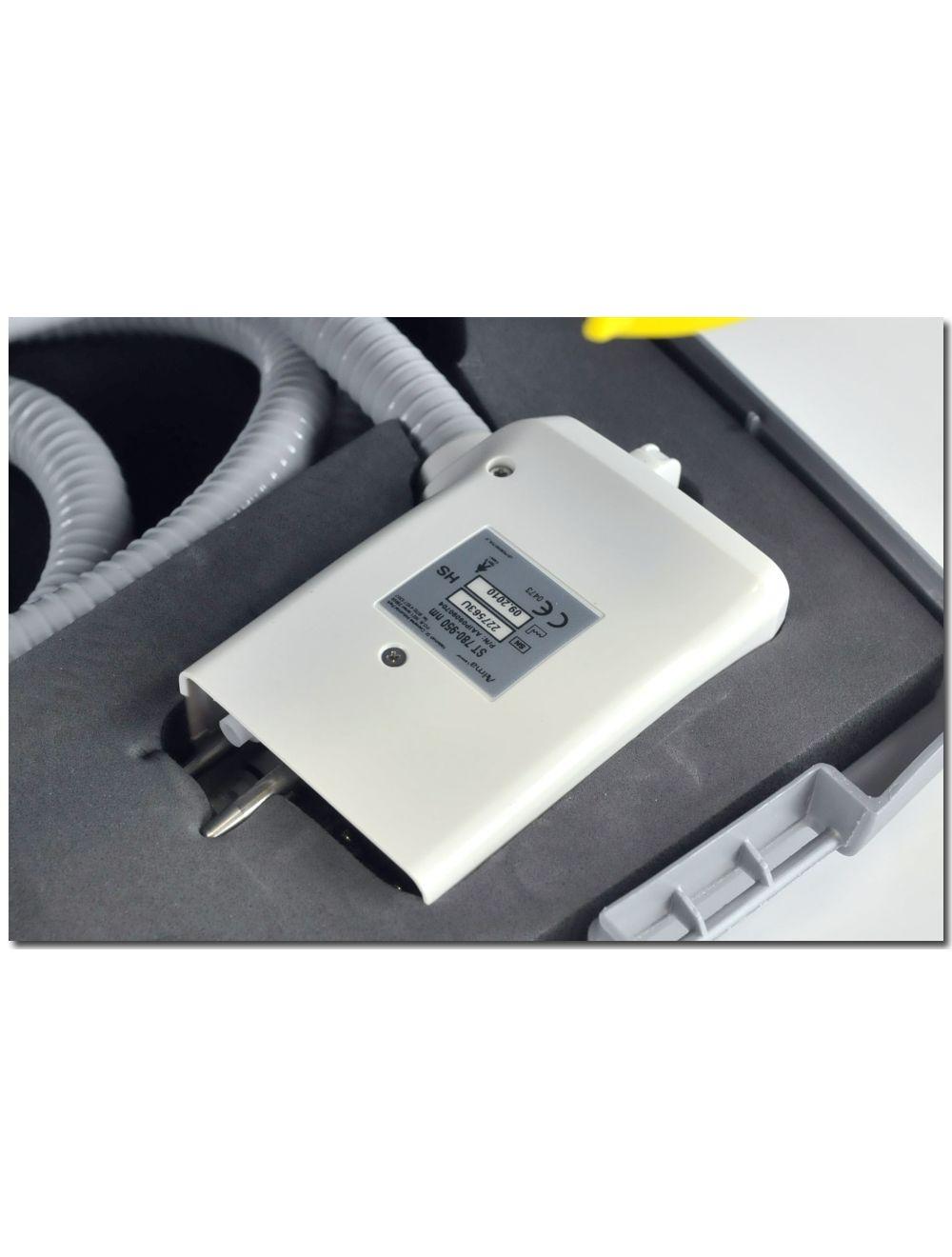 Alma Harmony XL Laser ST HS Red HandPiece Skin Tightening 780-950nm Hand Piece image 8