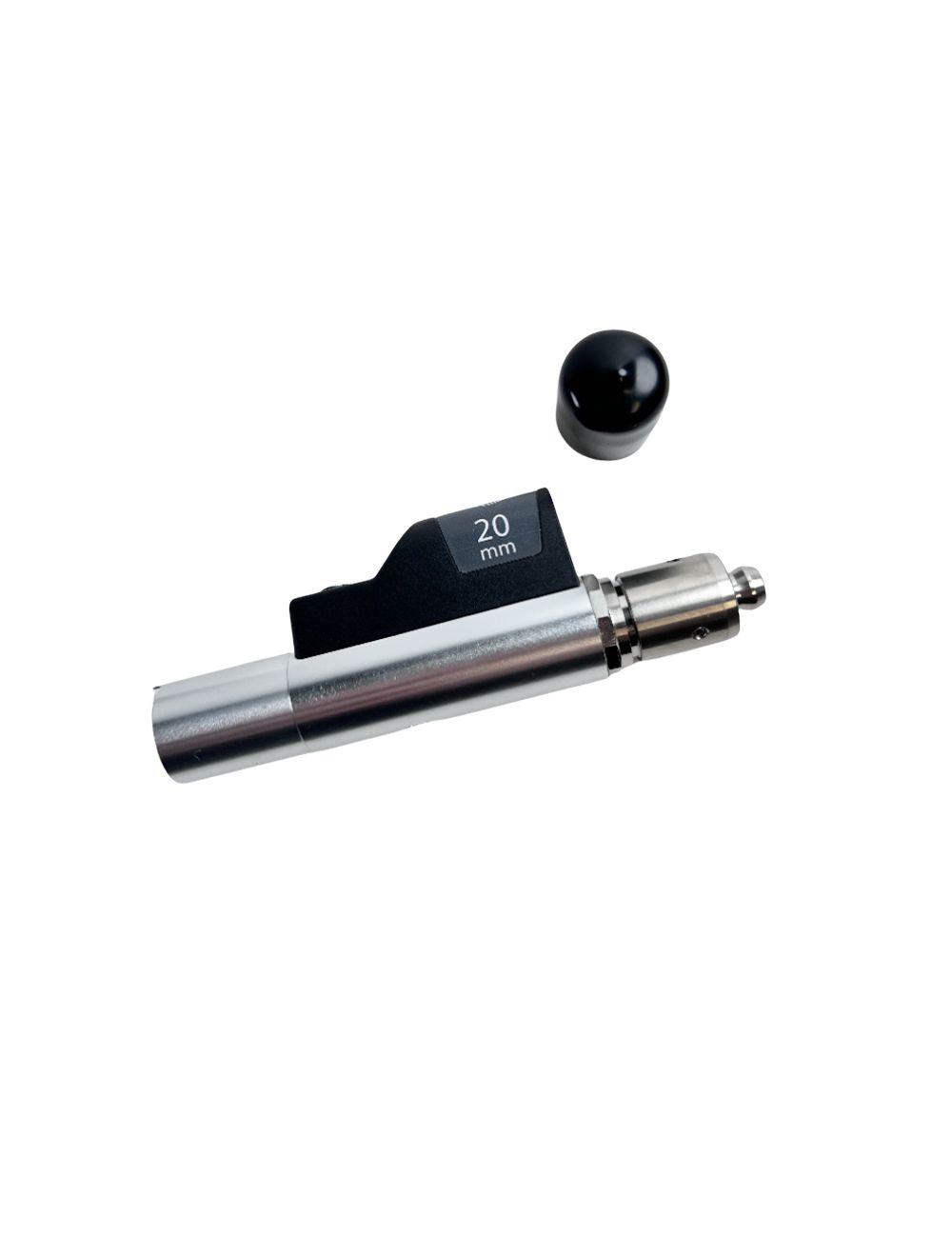 Cynosure Elite+ Laser 20mm NL HP Handpiece Assembly Cartridge 100-7018-200 image 1