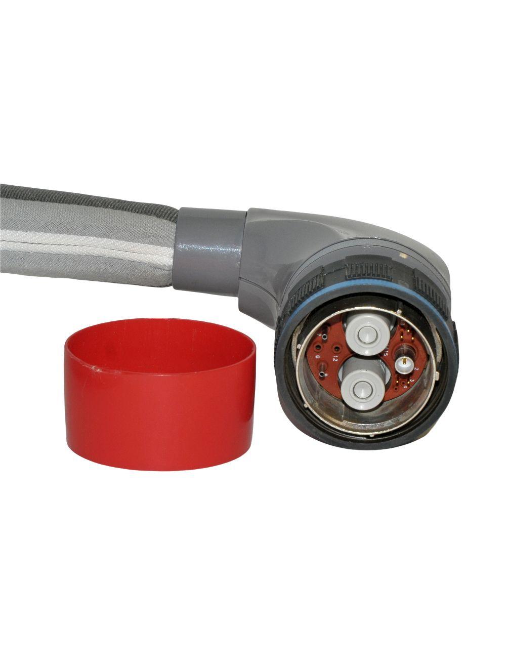 miraDry Miramarlabs MD4000-HP Handpiece MD4000-MC Miramar Stop Underarm Sweat image 6