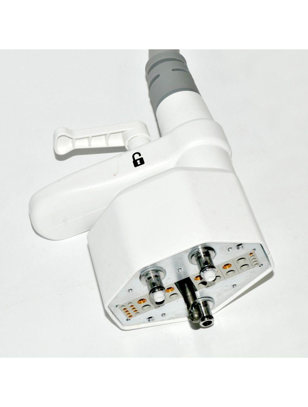 Zeltiq CoolSculpting Cool ADVANTAGE Applicator Handpiece BRZ-AP2-160-000 2017 image 3