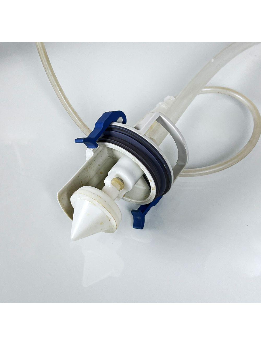 2008 Edge HydraFacial Wave Tabletop Dermabrasion Skin Therapy System Hydrofacial image 7