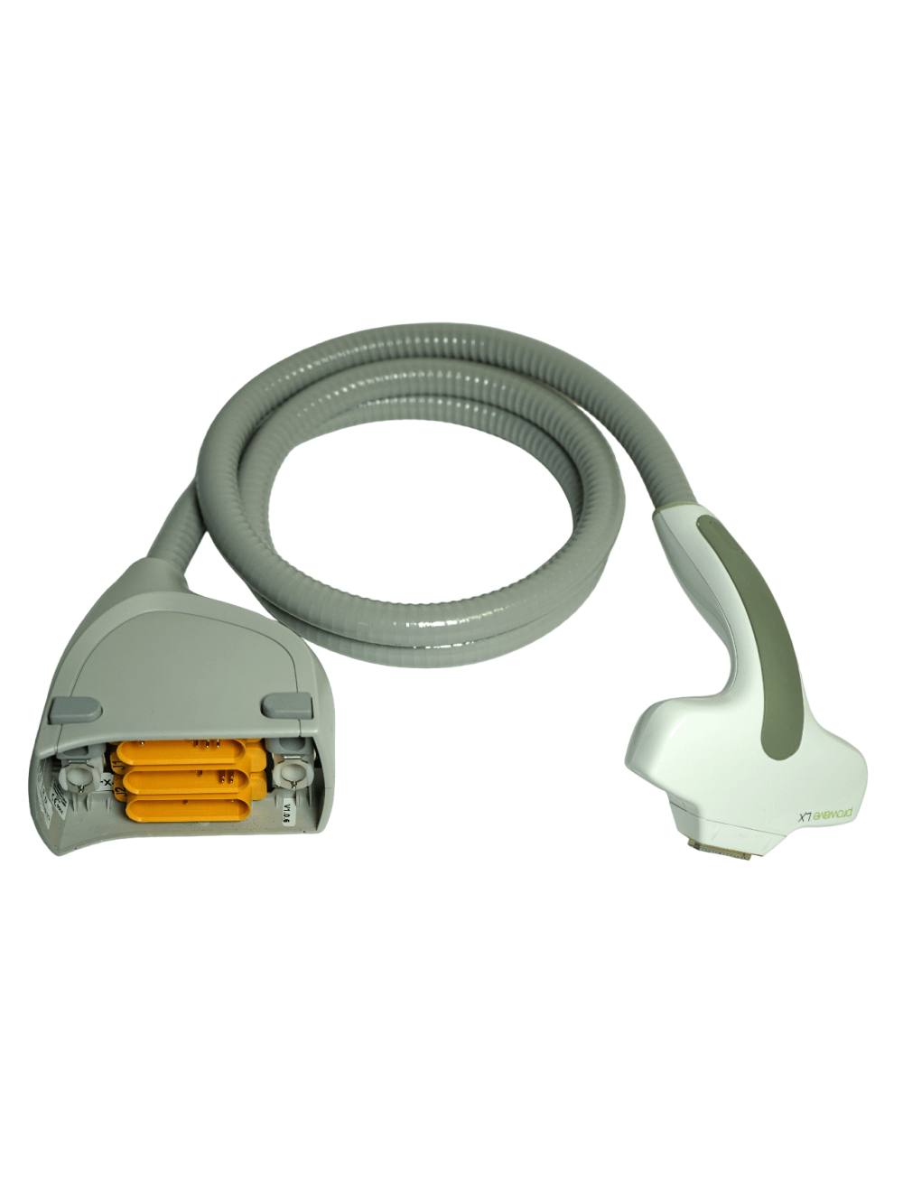 Cutera ProWave LX IPL Laser Handpiece Hair Removal Hand Piece HR 7001049 0 Shots image 2