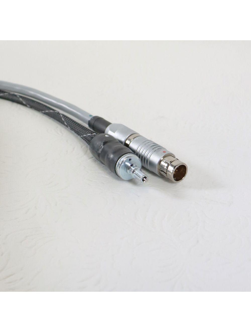 Candela GentleMax Pro Series GMax Laser Handpiece HP Cable 7122-00-9401 image 4