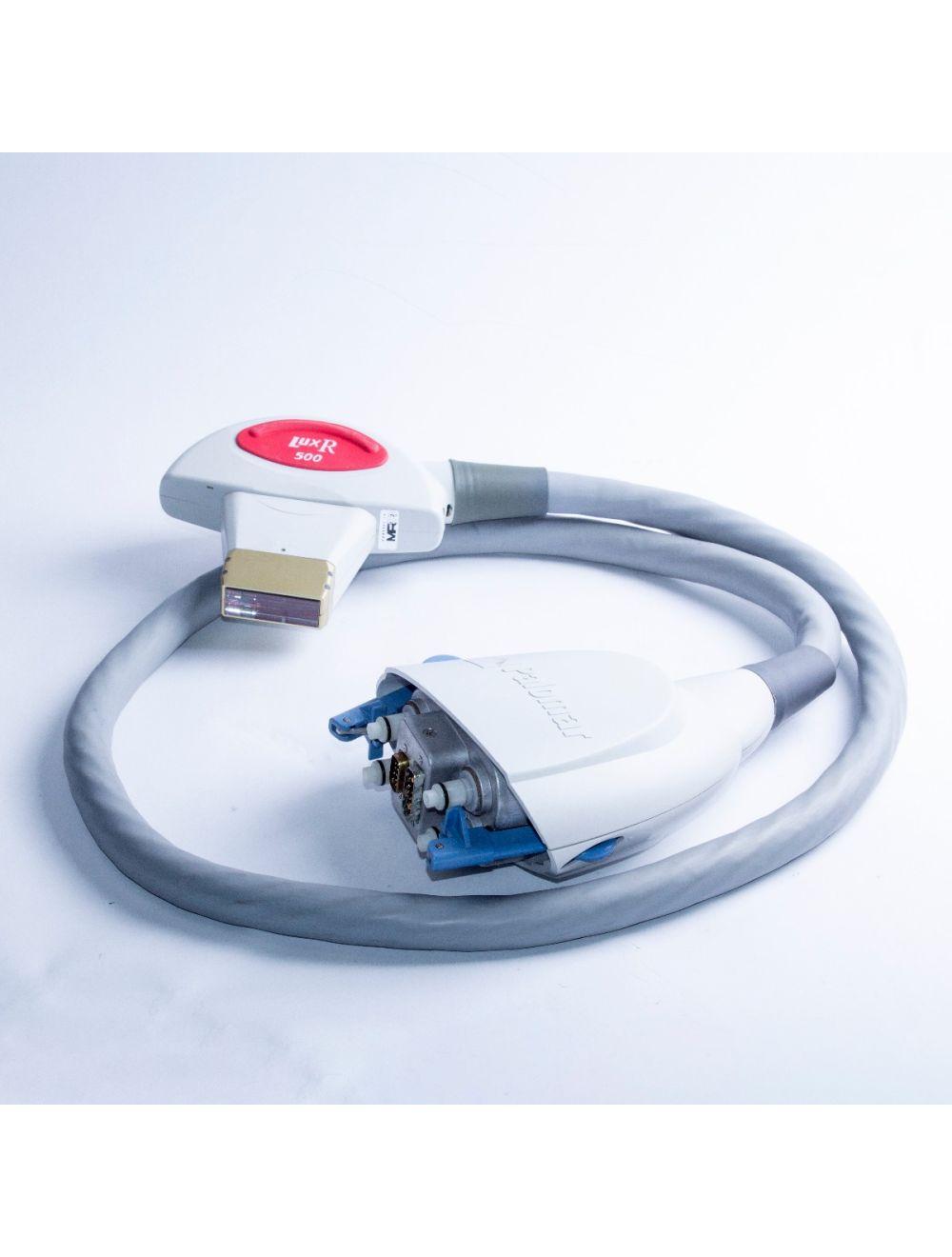 Palomar Starlux500 Star Lux R 500 IPL Hair Removal Handpiece image 0