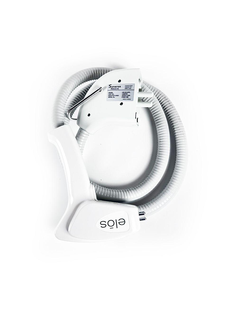 2005 Syneron Elos WR-DS RF Wrinkle Dark Skin Handpiece Applicator AS08782 image 1