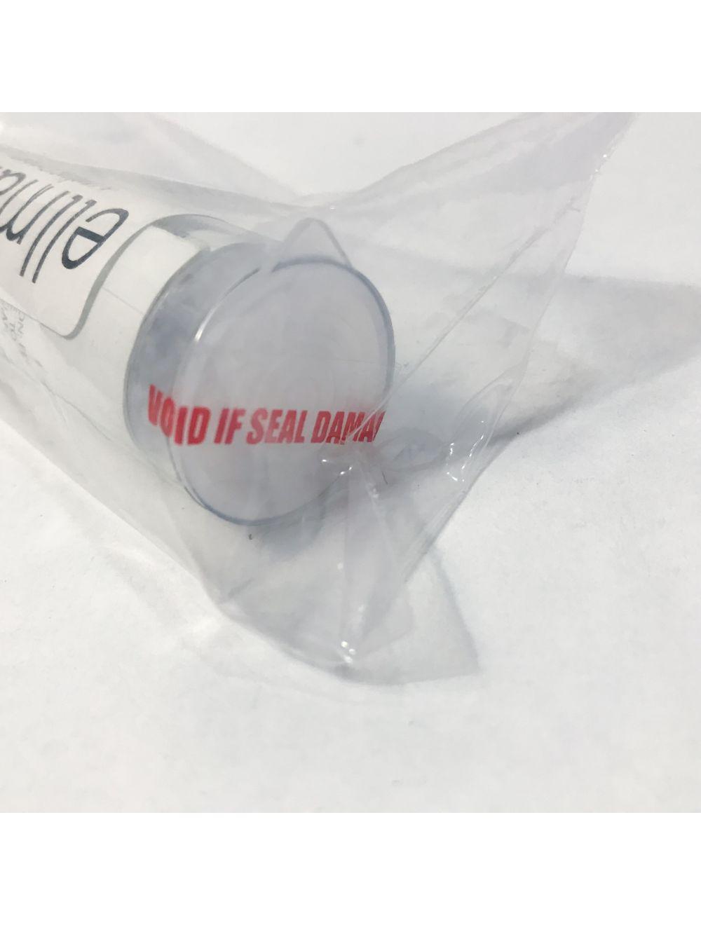 Cynosure Ellman BIPOLAR FORCEPS J1 *SEALED NEW* Stainless Autoclavable Straight image 3