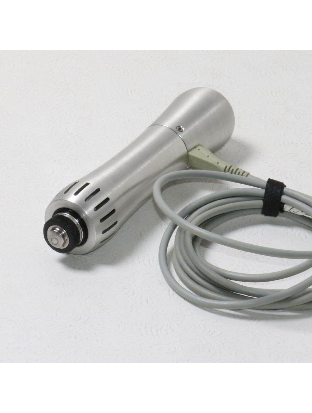 2018 Zimmer ZWave Handpiece 2.2 Radial Shockwave Therapy REF 5511 Z Wave image 3